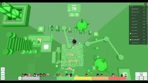 Tower Per Difficulty Chart Obby Easy