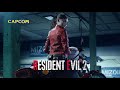 Resident Evil 2 with Claire: Part 1