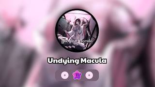「Muse Dash Custom」Undying Macula - Ashrount Chart Review