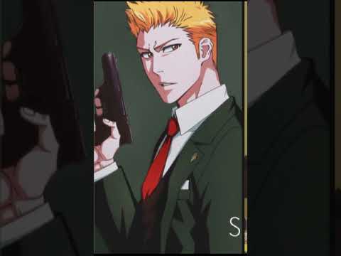 شكل اتشيغو لو كان Anime تصميمي Bleach