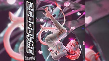 KrypteK - 2Good4Me EP [FULL ALBUM]