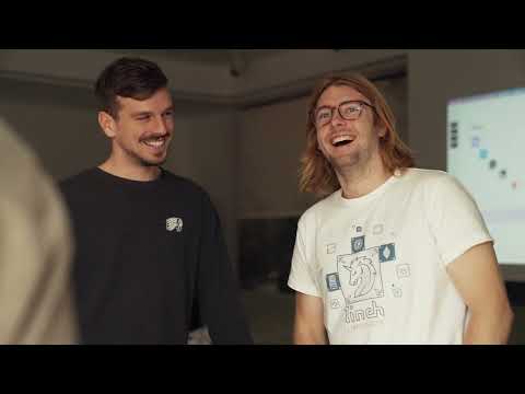 Working at Chorus One : What makes it special?