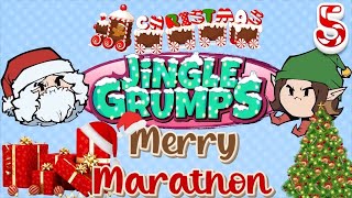 Jingle Grumps Merry Marathon (2013-2023) [5]