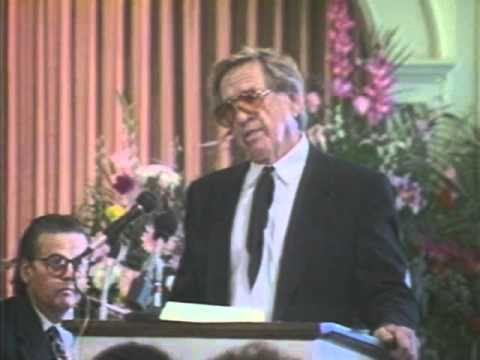 Buck Owens & Others Eulogize Sister Dorothy