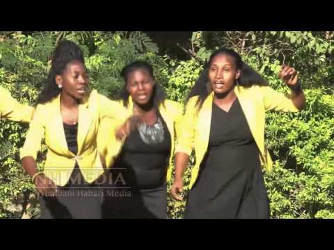 KIMBIA DHAMBI EAGT BANANA