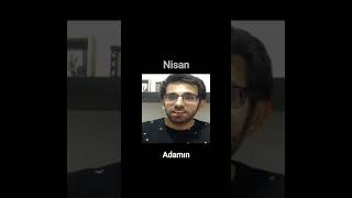 Doğduğun Aya Göre Hangi Eyüp Bsin???