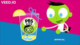Pbs Kids Intro Compilation 7