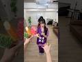 じゃんけんで勝ってアイスをゲットしよう！#shorts