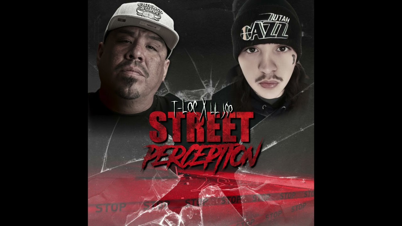 Ver T-LOC X LIL JGO - SREET PRECEPTION en YouTube Ver T-LOC X LIL JGO - SREET PRECEPTION en YouTube