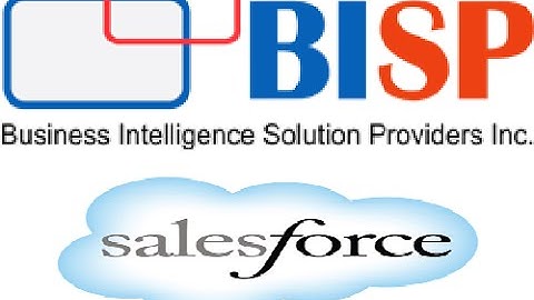 Visualforce Architecture