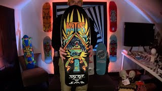 Santa Cruz Spring 2024Reissues Unboxing #SantaCruzSkateboards #Unboxing #Spring2024 #Reissues