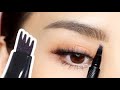 Waterproof Microblading Eyebrow Pen