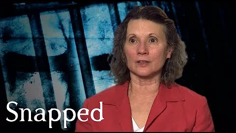 Snapped: S17 E9 Bonus Clip - Suzanne's Pen Pal | O...