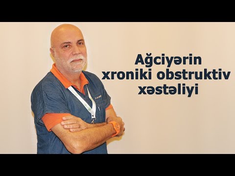 Video: İşəgötürənə Xroniki Xəstəliyi izah etməyin 3 yolu