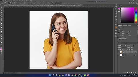 How To Joint Picture Editing Remove Background in Photoshop cc #09- PBN Tech