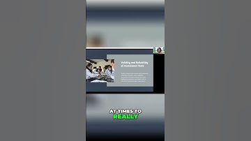 Testing Student Knowledge: Are Your Tools Valid? 🧐