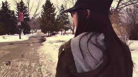 백예린 - across the universe (m/v cover)