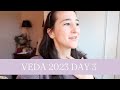 Rain or Shine | VEDA 2023 Day 3