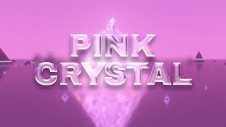 Pink Crystal || VJ Loops Visuals
