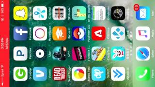 HOW TO INSTALL MOVIE BOX ON IPHONE 7 RUNNING IOS 10 screenshot 4