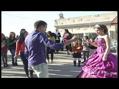 استقبال العروس مارلين شتيوي كعبية