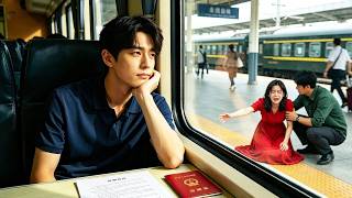 Reborn! He Signs The Divorce And Walks Away, But She Regrets And Refuses To Let Him Go!