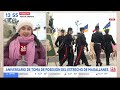 Gobierno impulsa feriado regional en Magallanes por aniversario del Estrecho | 24 Horas TVN Chile