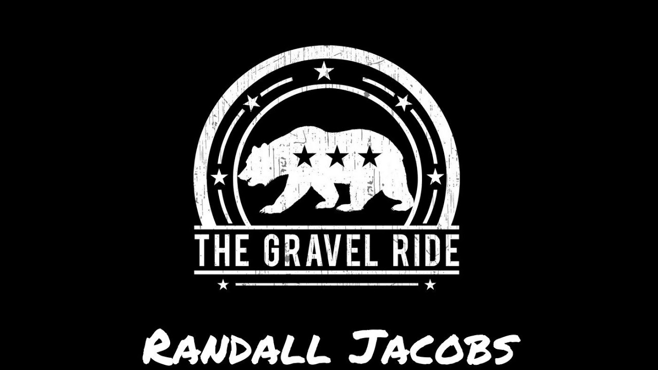 Randall Jacobs - THESIS Bike