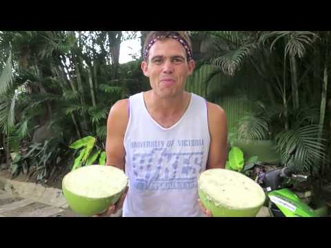  BecomingFilipino   Miracle Fruit Calabash