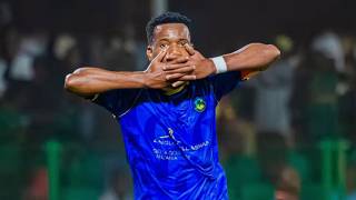 Geita Gold 6-2 Kagera Sugar | Magoli | NBC Premier League - 22/08/2026
