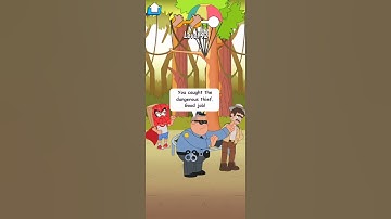 Help the Hero Level 42 WalkThrough Solution Gameplay