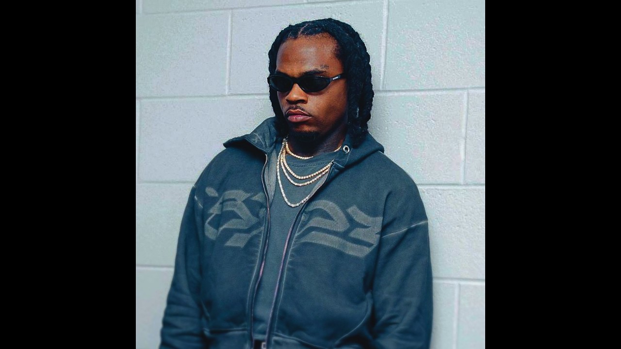 (Free) Gunna Type Beat - 