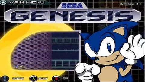 Hyperspin Nvidia Shield TV Special Art