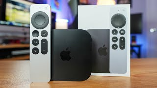 APPLE TV 4K UNBOXING & SETUP GUIDE 2023