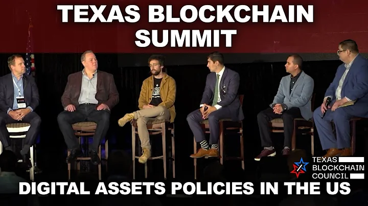 Digital Assets Policies in the United States