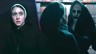 The Nun II OFFICIAL Trailer (Exclusive)