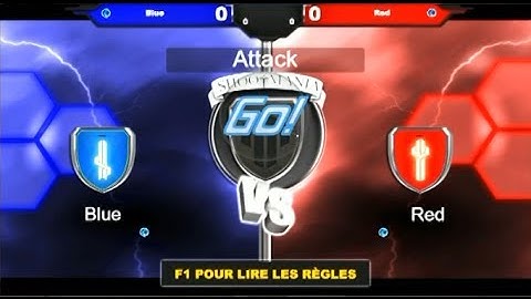 FragMovie ShootMania #2