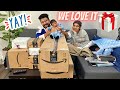 FIRST MAIL TIME WITH OUR BABY ANGAD 👶 What's In My Mail 🎁 PO BOX MAIL OPENING 📬