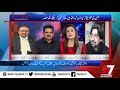 Table Talk With Fatima Saif – 16th April 2018