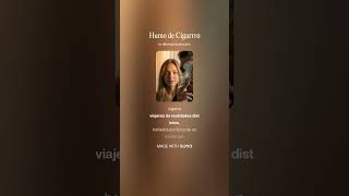 Humo de Cigarrro