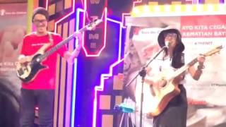 Endah N Rhesa ~SAHABATKU TIADA DUANYA~