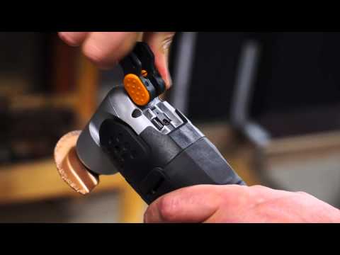 WORX WX678 power