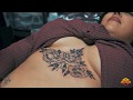 Tattoo Session with I Am Superb