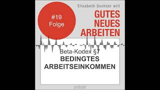 Ach Du Meine Vergütung 7 - Elisabeth Sechser Will Arbeit Deluxe