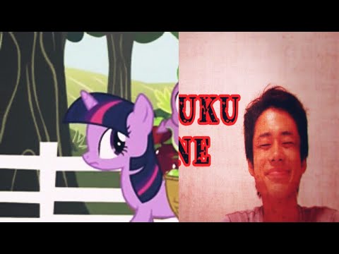 【レッドゾーン】PONY SHIRUKU ZONE