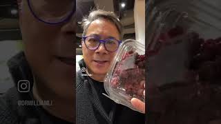 Choosing The Healthiest Nuts At The Supermarket Dr. William Li