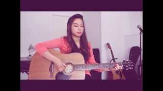 L.O.V.E. - Nat King Cole (Cover) chords