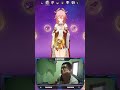 Overload Crit Rate #genshinimpact