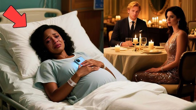 Pregnant Wife's Life In Danger — Cheating Millionaire Chooses Mistress Over  Saving Her... - YouTube