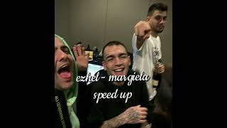 Ezhel - Margiela  |   speed up Resimi